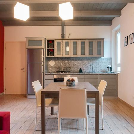 Appartamento Scaligero Mameli Borgo Trento Verona Exterior photo