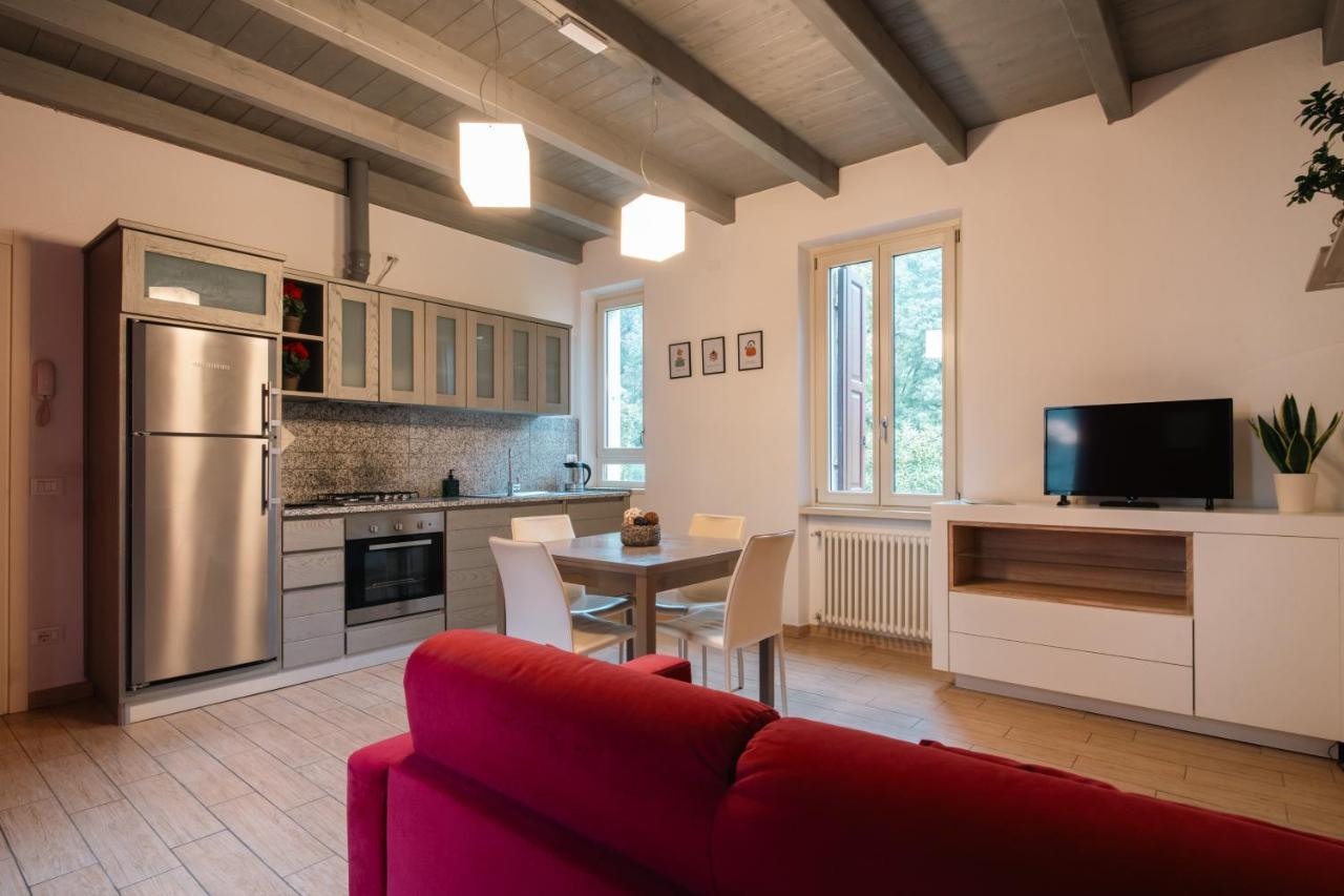 Appartamento Scaligero Mameli Borgo Trento Verona Exterior photo
