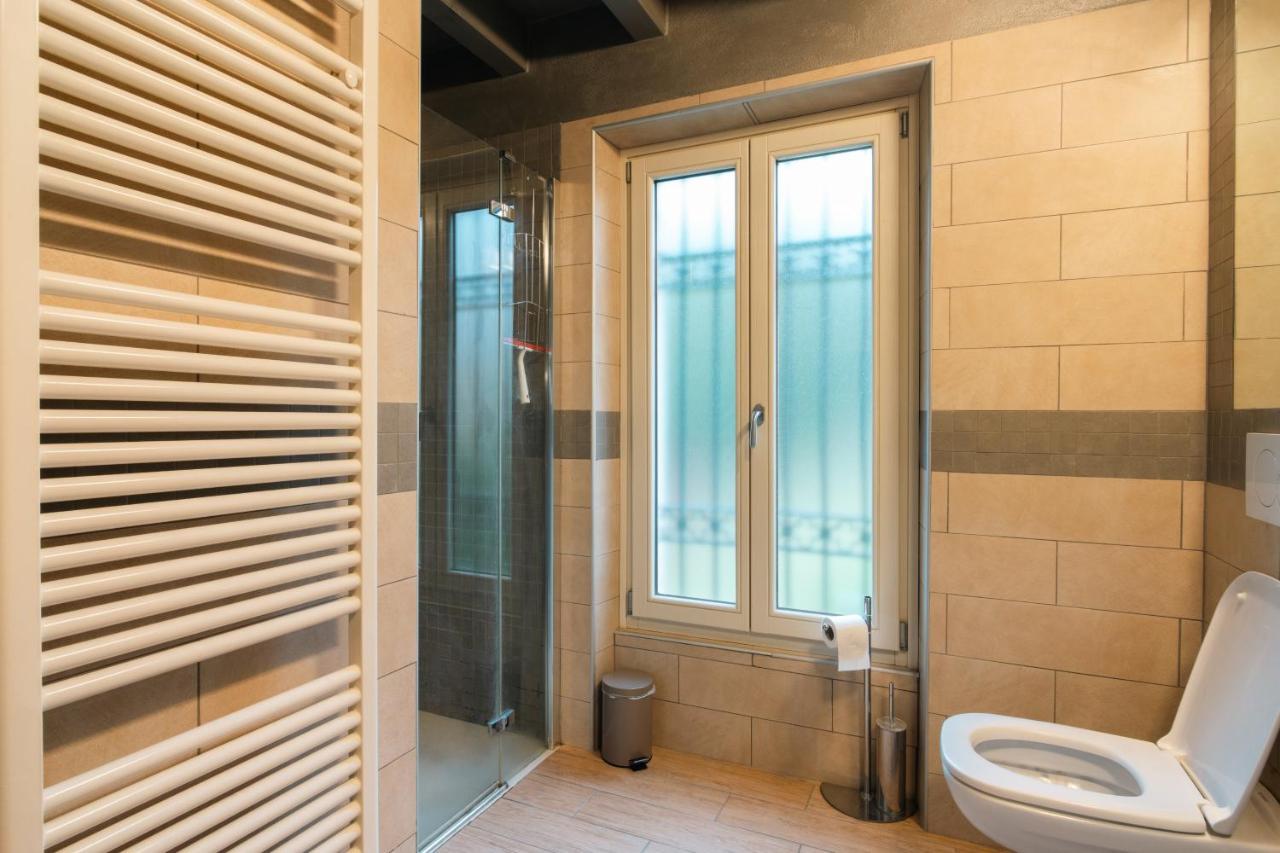 Appartamento Scaligero Mameli Borgo Trento Verona Exterior photo