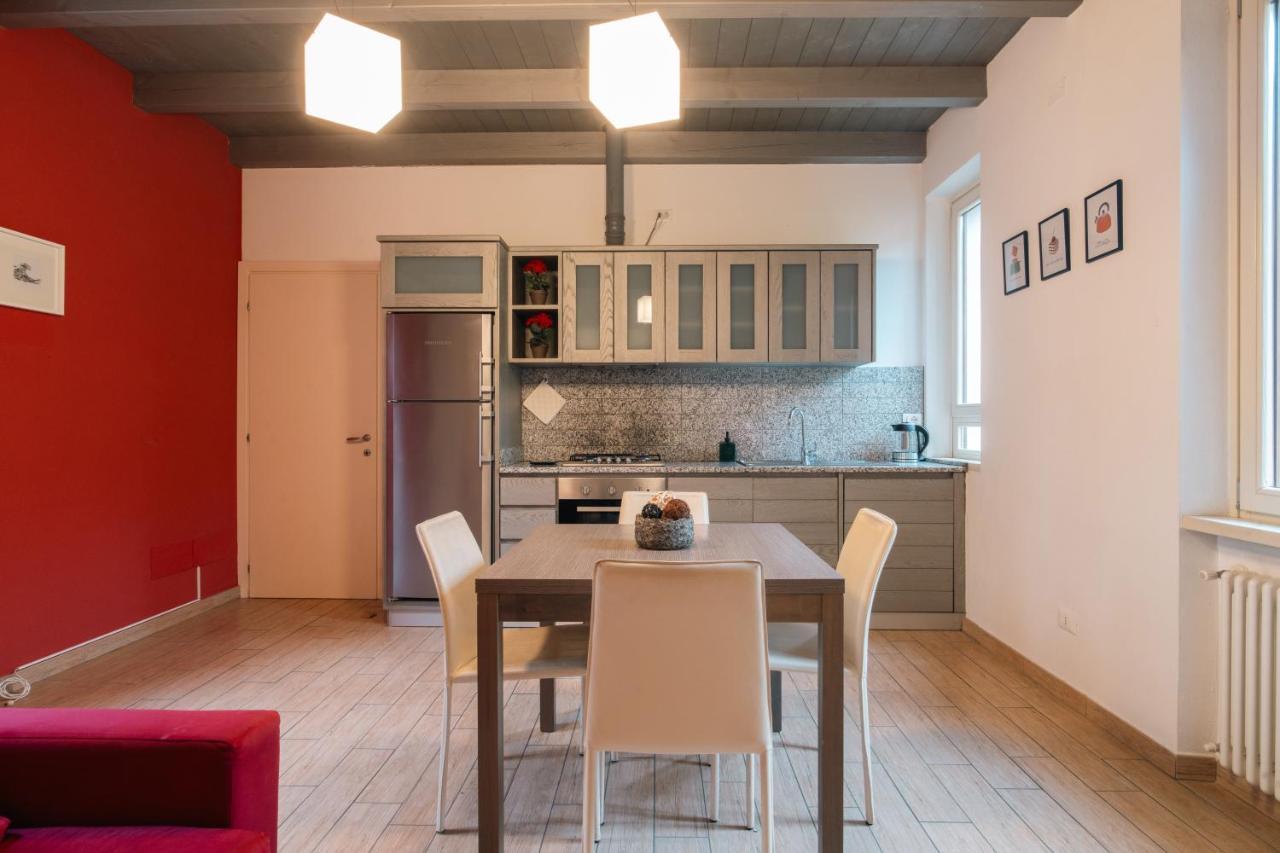 Appartamento Scaligero Mameli Borgo Trento Verona Exterior photo